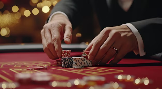 bengawan4d link roulette betting interface and table layout